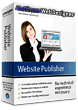 MaXimum Webdesigner Website Publisher Software
